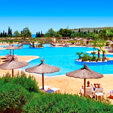 Hotel Bonalba Alicante Ел-Кампельйо Екстер'єр фото