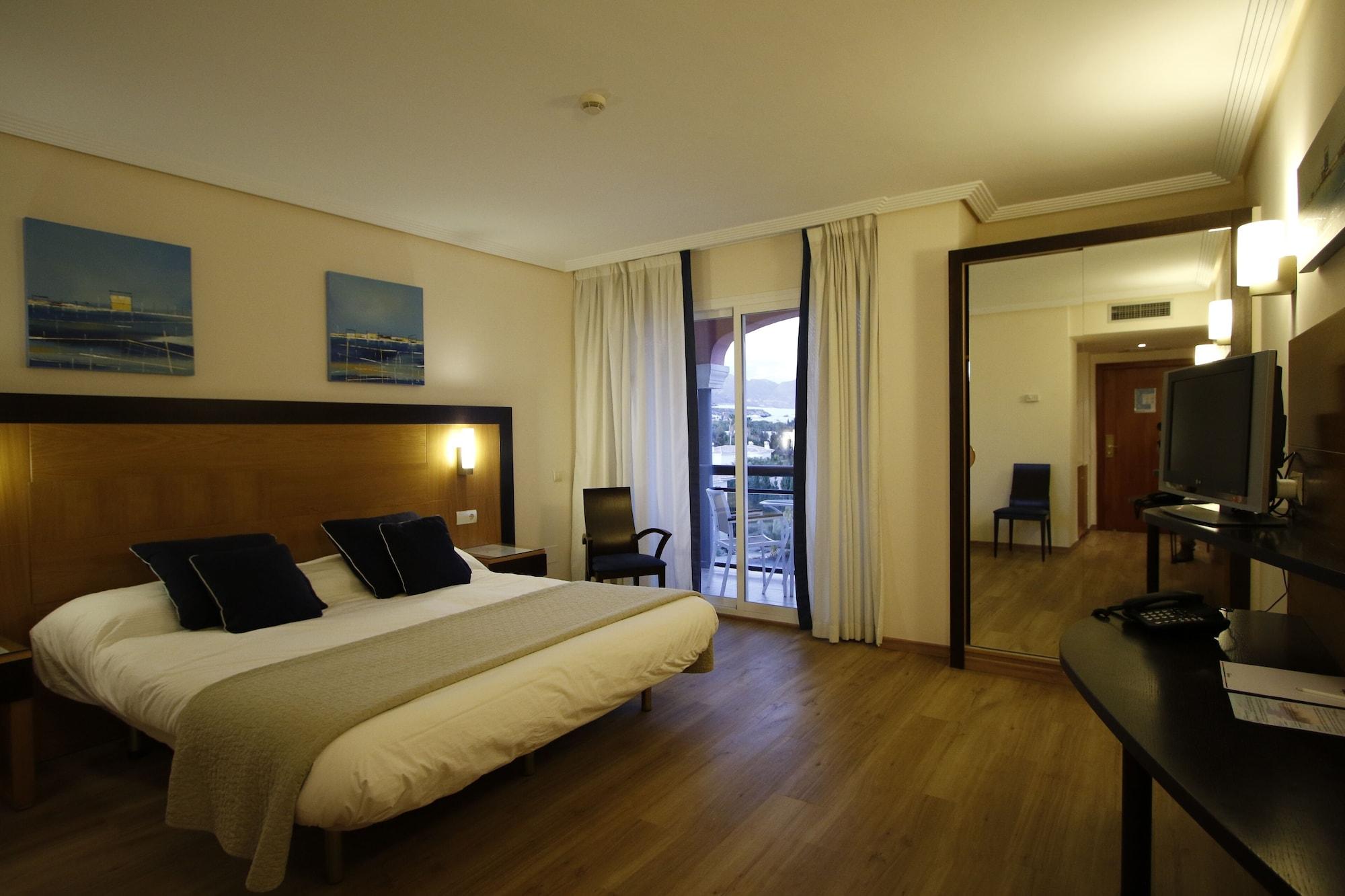 Hotel Bonalba Alicante Ел-Кампельйо Екстер'єр фото