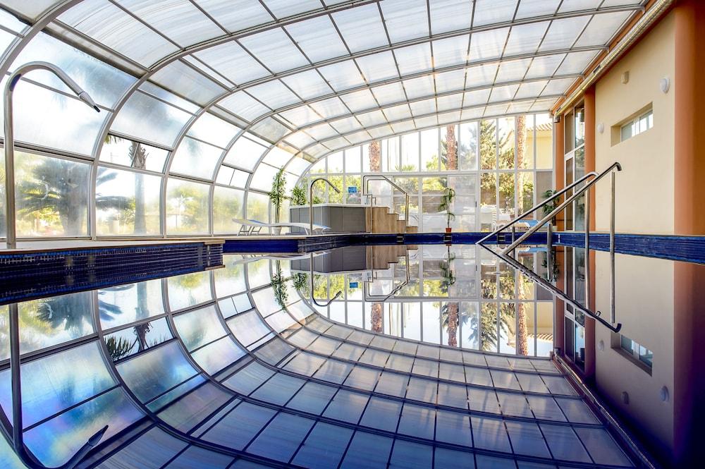 Hotel Bonalba Alicante Ел-Кампельйо Екстер'єр фото