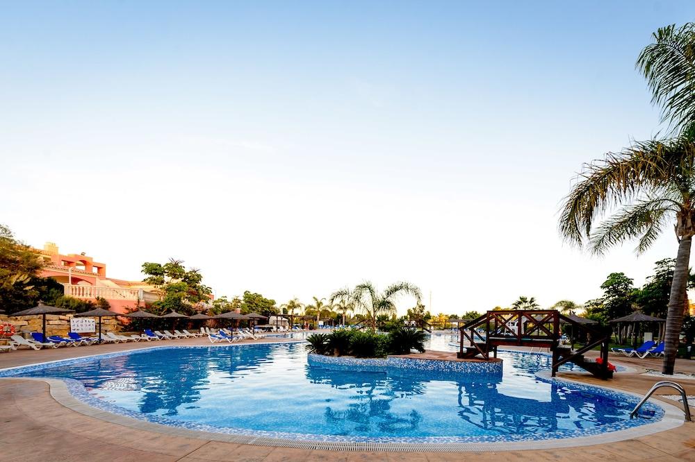 Hotel Bonalba Alicante Ел-Кампельйо Екстер'єр фото