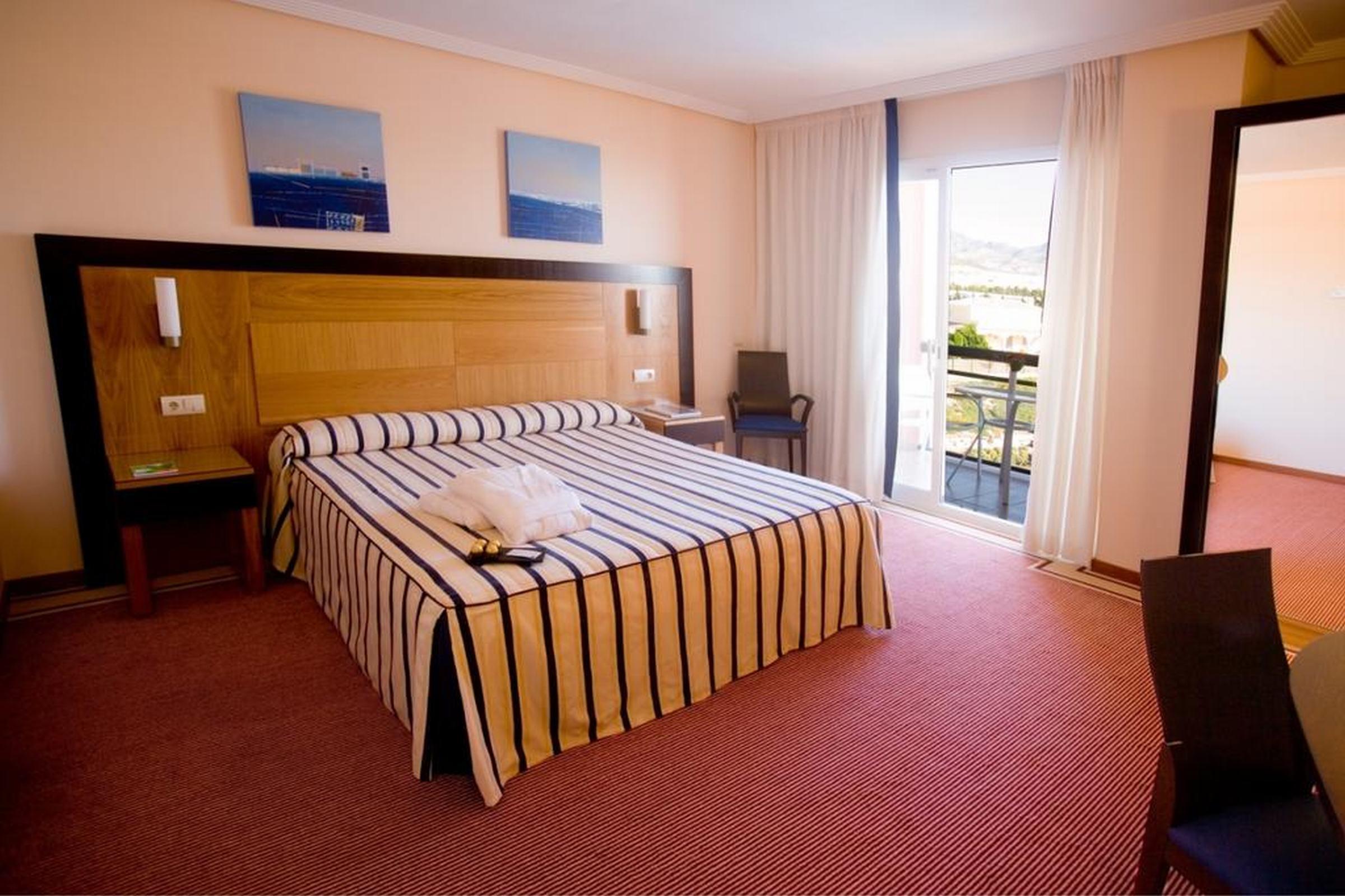 Hotel Bonalba Alicante Ел-Кампельйо Екстер'єр фото