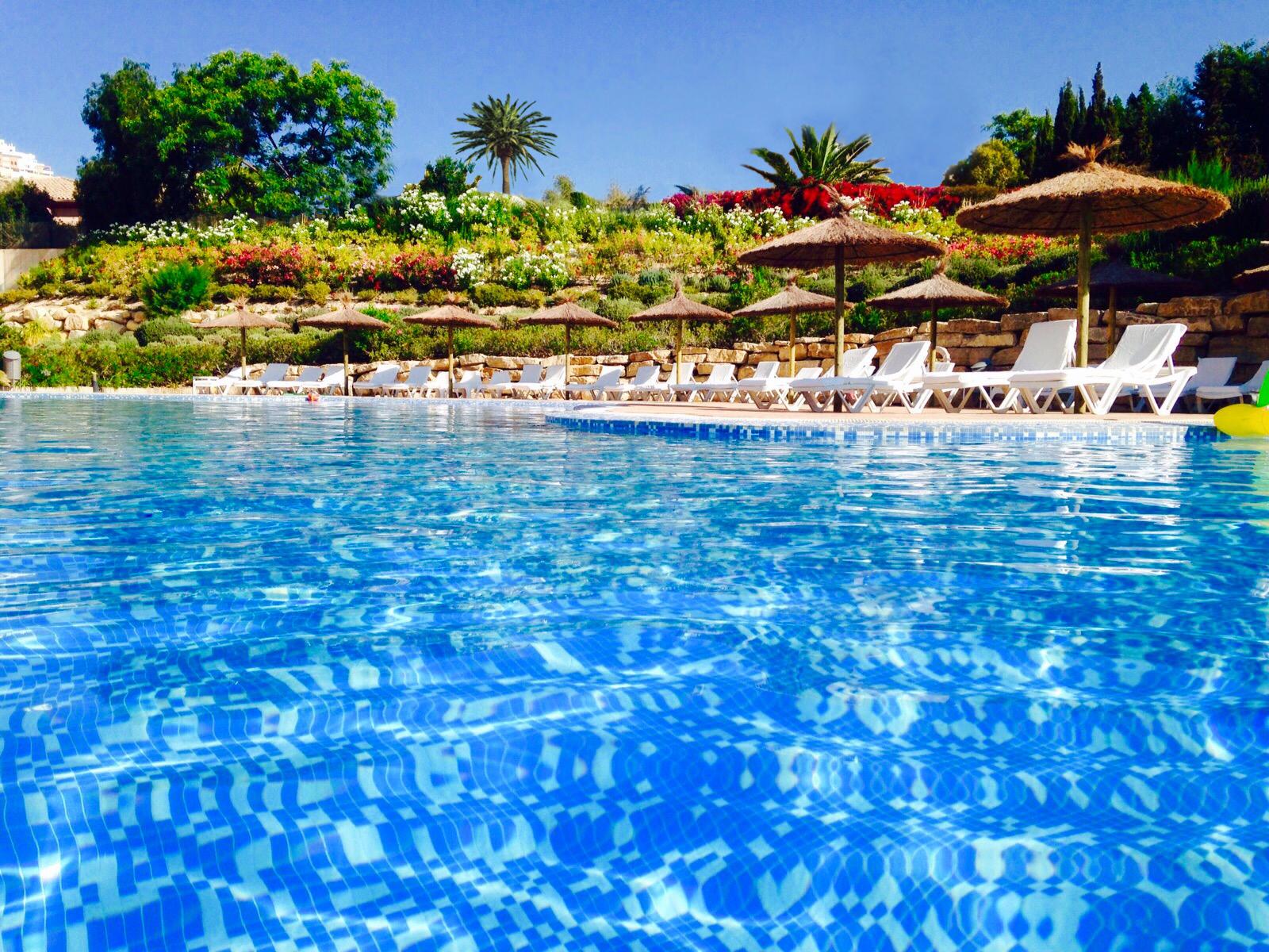 Hotel Bonalba Alicante Ел-Кампельйо Екстер'єр фото