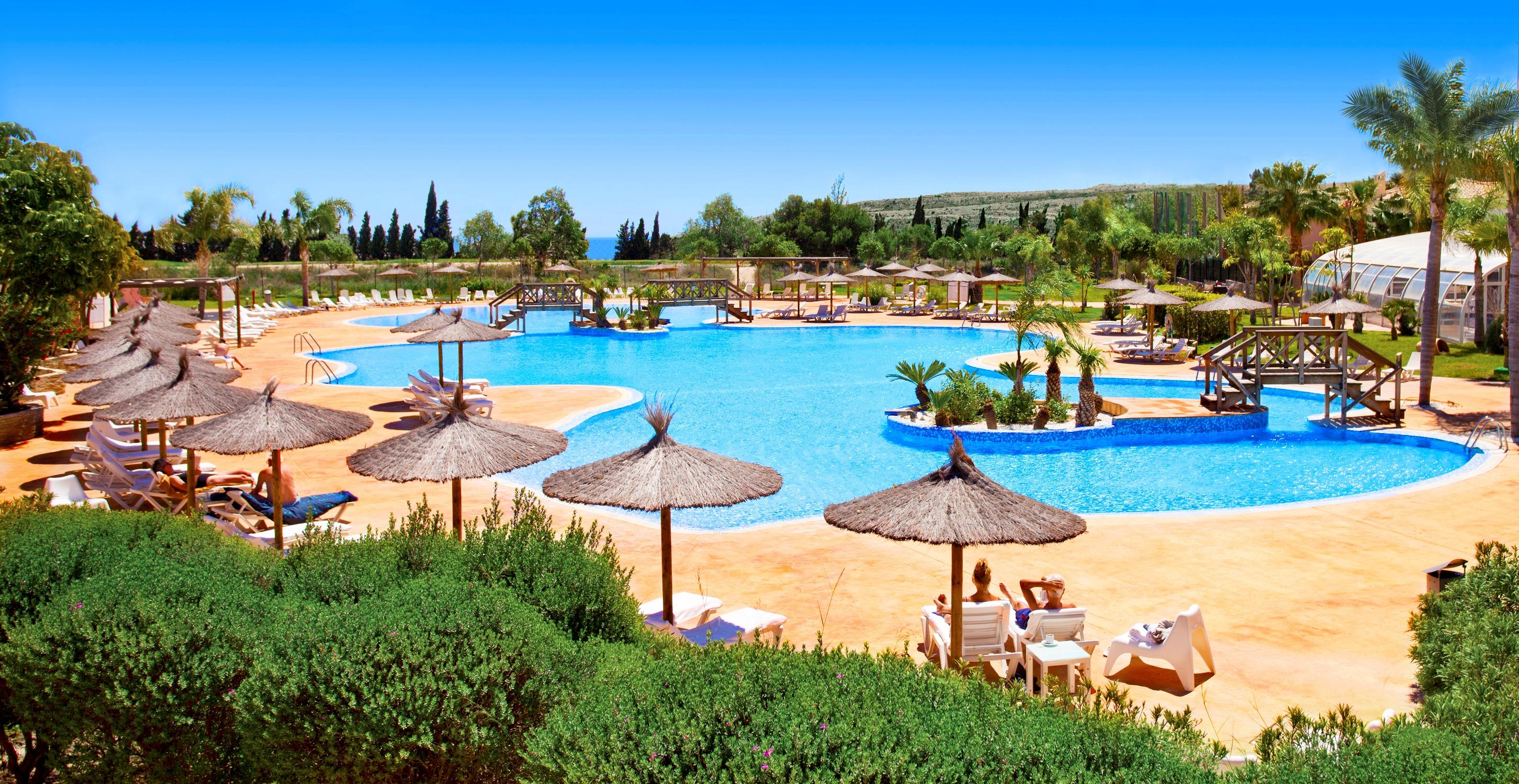 Hotel Bonalba Alicante Ел-Кампельйо Екстер'єр фото