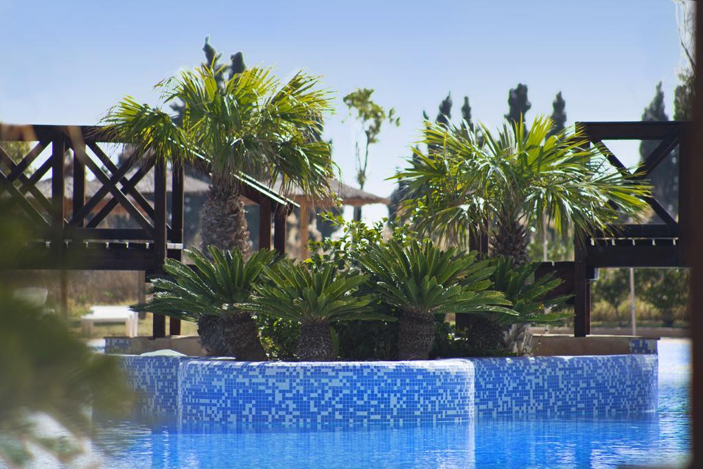 Hotel Bonalba Alicante Ел-Кампельйо Екстер'єр фото