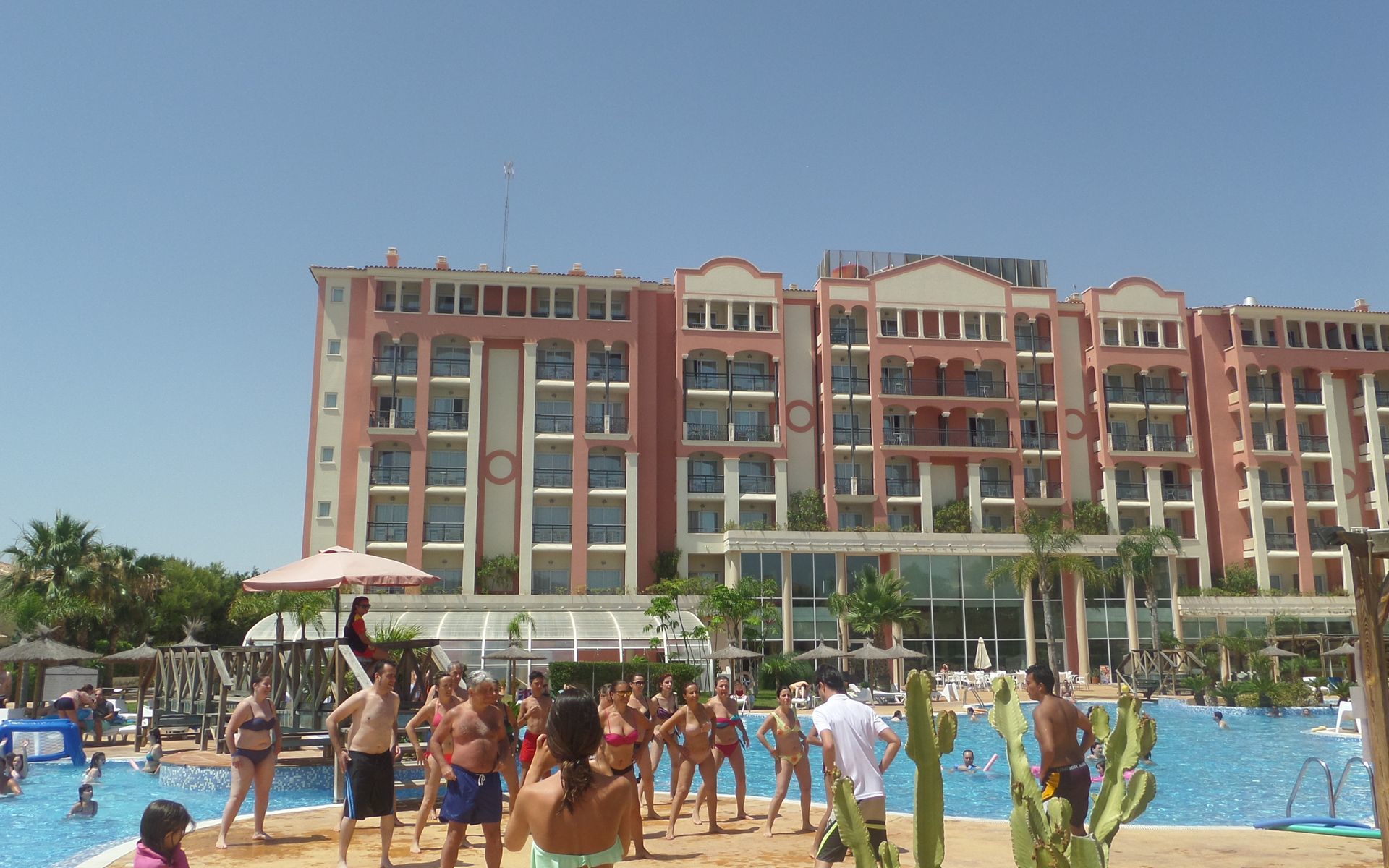 Hotel Bonalba Alicante Ел-Кампельйо Екстер'єр фото